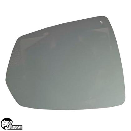 Imagem de Lente Vidro Retrovisor C/Base Polo 2016 Até 2020 Virtus 2017 Até 2020 Original