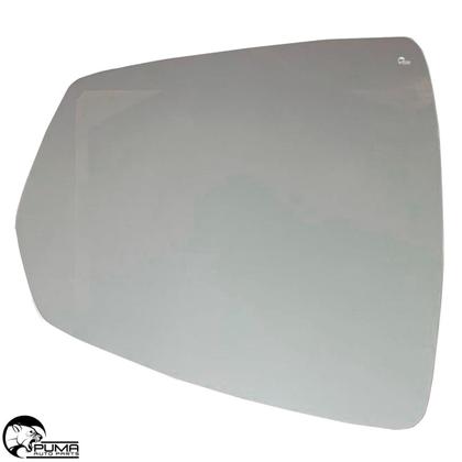 Imagem de Lente Vidro Retrovisor C/Base Polo 2016 Até 2020 Virtus 2017 Até 2020 Original