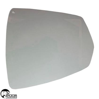 Imagem de Lente Vidro Retrovisor C/Base Polo 2016 Até 2020 Virtus 2017 Até 2020 Original