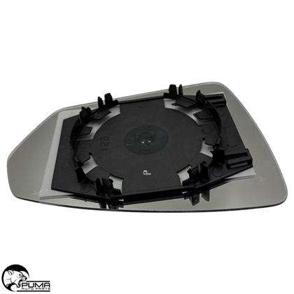 Imagem de Lente Vidro Retrovisor C/Base Polo 2016 Até 2020 Virtus 2017 Até 2020 Original