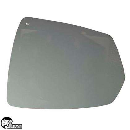 Imagem de Lente Vidro Retrovisor C/Base Polo 2016 Até 2020 Virtus 2017 Até 2020 Original