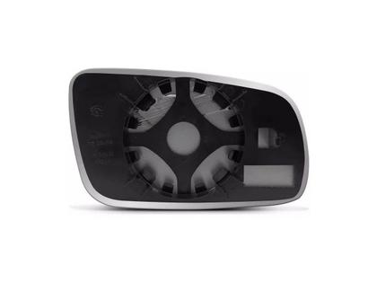 Imagem de Lente Vidro Retrovisor VW Gol G3 2 e 4 portas 99 a 14 Direito EB276