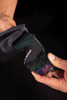 Imagem de Lente zero 100 ml fzero limpeza de óculos