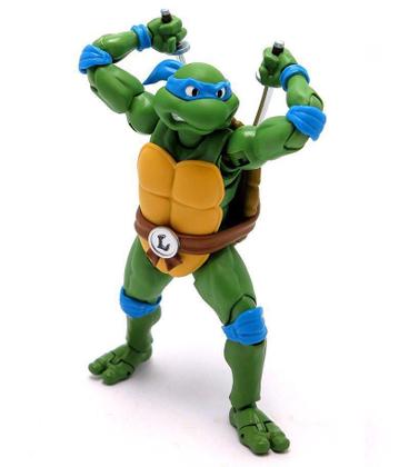 TMNT サムライマイク & サムライドン 2体セット Mix N Match Teenage Mutant Ninja Turtles Bundle | Amazon.com.br