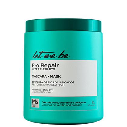 Imagem de Let me be btox pro repair 1kg ultra mask