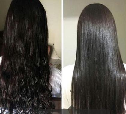 Imagem de Let Me Be Smoothing Treatment Escova Progressiva 500ml