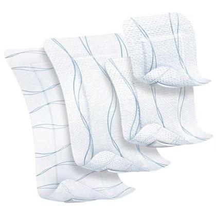 Imagem de Leukomed T Skin Sensitive Curativo Suave e Seguro para Peles Sensíveis BSN Essity