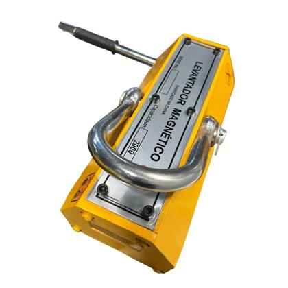 Imagem de Levantador Magnético 2000KG LM2000 ACM TOOLS