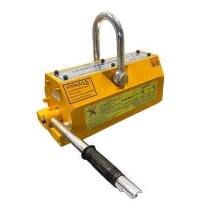 Imagem de Levantador Magnético 2000KG LM2000 ACM TOOLS