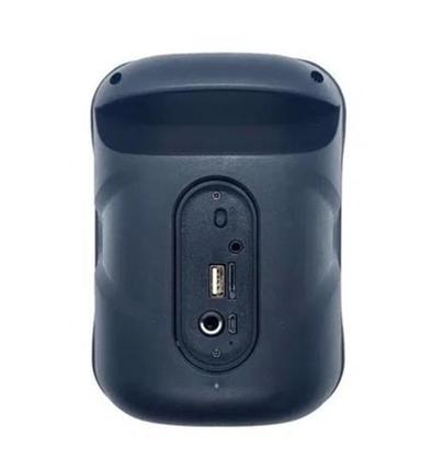 Imagem de Leve A Música Consigo: Caixa Wireless Bluetooth-Kts 1335