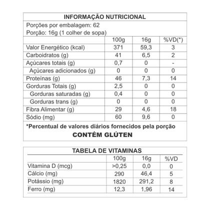 Imagem de Levedura 5kg Saccharomyces cerevisiae Navida