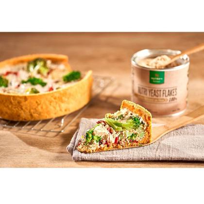 Imagem de Levedura Nutricional Nutri Yeast Flakes - Nutrify 100g