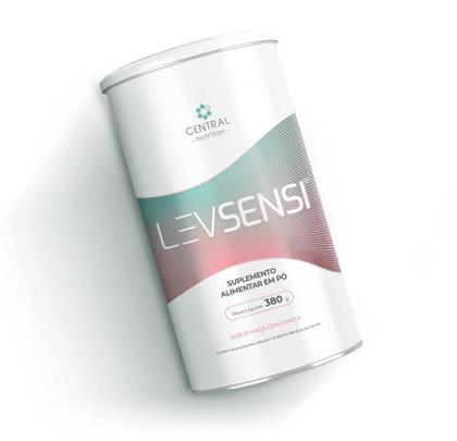 Imagem de Levsensi Central Nutrition Lata 380g