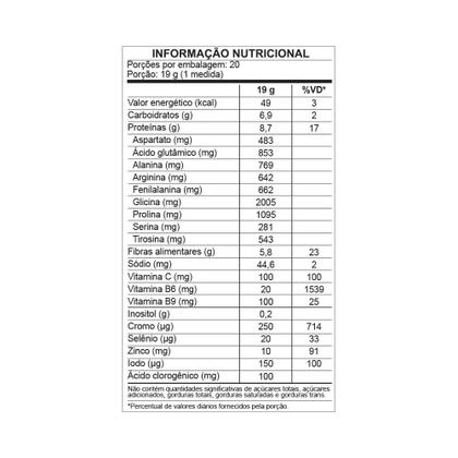 Imagem de Levsensi Central Nutrition Lata 380g