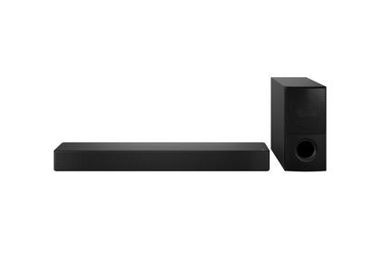 Imagem de LG Soundbar para TV SH5A com Dolby Digital,DTS Surround 4.1 canais com 600W RMS