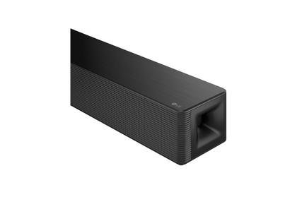 Imagem de LG Soundbar para TV SH5A com Dolby Digital,DTS Surround 4.1 canais com 600W RMS