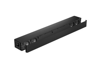 Imagem de LG Soundbar para TV SH5A com Dolby Digital,DTS Surround 4.1 canais com 600W RMS