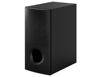 Imagem de LG Soundbar Para TV SH5A Com Dolby Digital, DTS Surround 4.1 Canais Com 600W RMS
