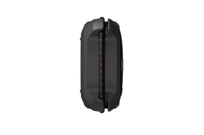 Imagem de LG XBOOM XG2T Caixa de som Bluetooth portátil - Resistência militar, à prova d'água (IP67), 10 horas de Bateria e Cordão Ajustável