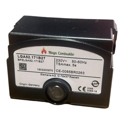 Imagem de LGA52.171B27 Programador de Chama Novo