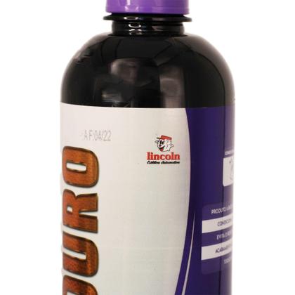 Imagem de LH1 Condicionador de Couro 500ml Lincoln