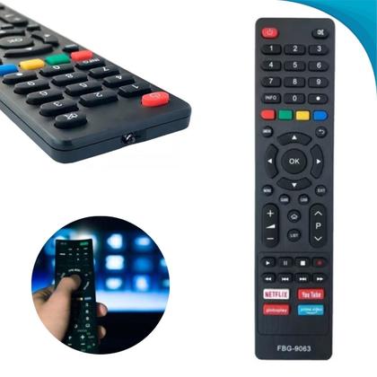 Imagem de LHS 9063 Controle Alta Qualidade Econômico Ideal Para Presente Resistente E Prático 