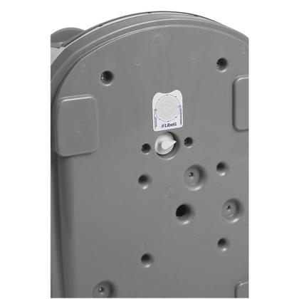 Imagem de Libell Original Gabinete Branco Para Stilo e Acquaflex
