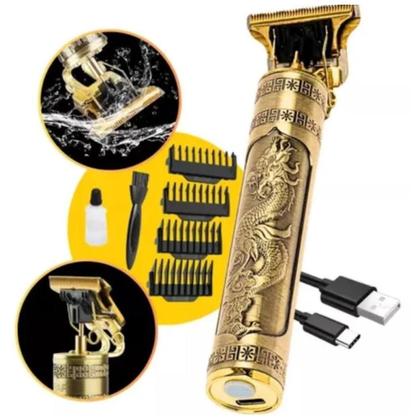 Imagem de Liberdade no corte com Dragão Dourado!