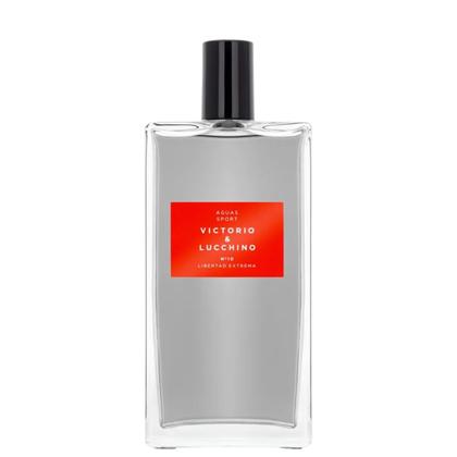 Imagem de Libertad extrema sport victorio & lucchino edt - perfume masculino 150ml