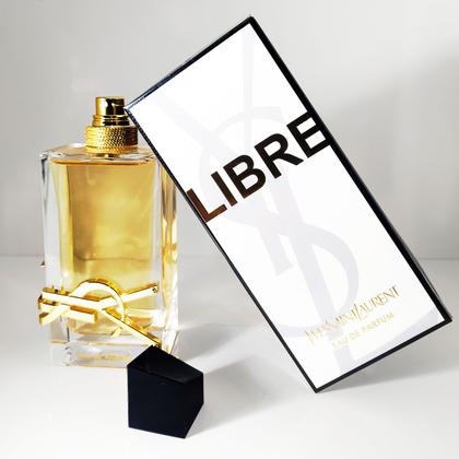 Libre Yves Saint Laurent Eau de Parfum - Perfume Feminino 30ml