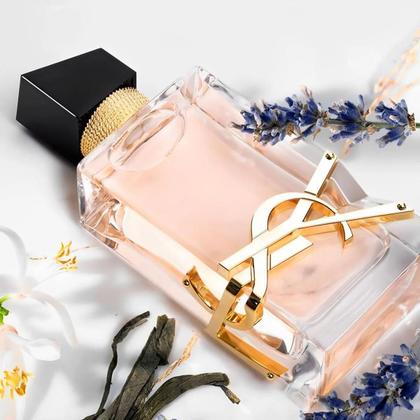 Imagem de Libre Yves Saint Laurent Eau de Toilette - Perfume Feminino 90ml