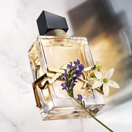 Imagem de Libre Yves Saint Laurent EDT Feminino 90ml