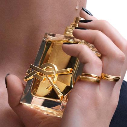 Imagem de Libre Yves Saint Laurent Perfume Feminino - Eau de Parfum