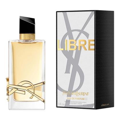 Imagem de Libre Yves Saint Laurent Perfume Feminino - Eau de Parfum