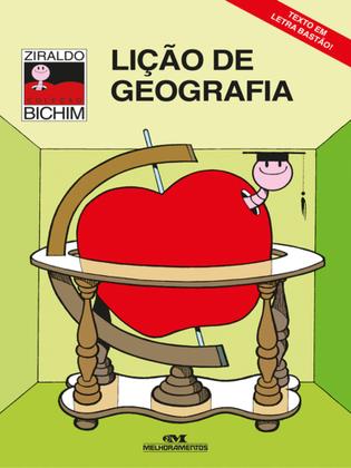 Imagem de Lição de geografia - coleção bichim