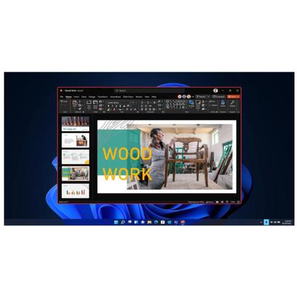 Imagem de Licença Microsoft Windows 11 Pro, 64 Bits Chave Original Vitalícia