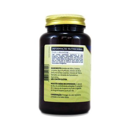 Imagem de Licopeno 300mg 60capsulas - Antioxidante - Vitaminlife
