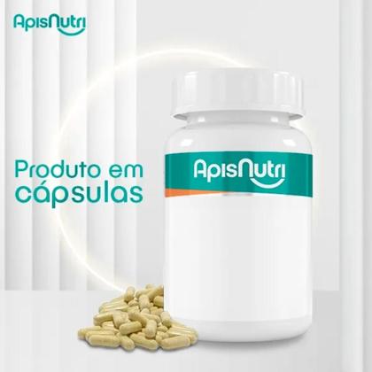 Imagem de Licopeno 450mg 60 Cáps ApisNutri