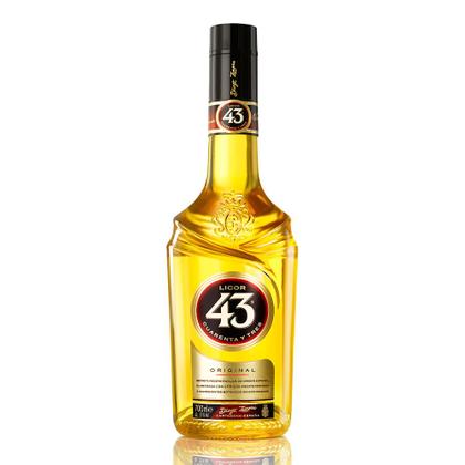 Imagem de Licor 43 Diego Zamora 700ml