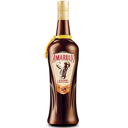 Imagem de Licor Amarula Fruit And Cream 750ml.