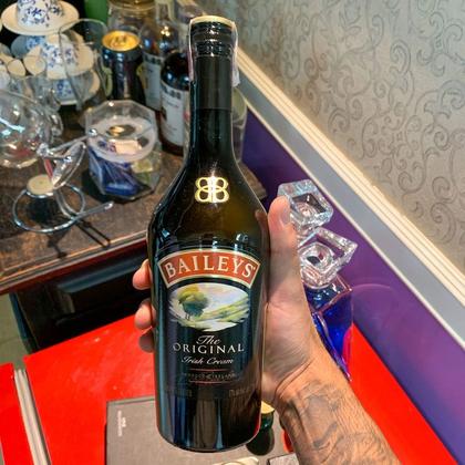 Imagem de Licor Baileys Irish Cream 750ml 2 Unidades