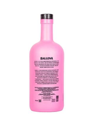 Imagem de Licor Ballena Chocolate e Caramelo 750ml