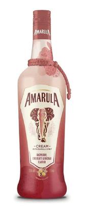 Imagem de Licor Etíope Amarula Raspberry 750ml