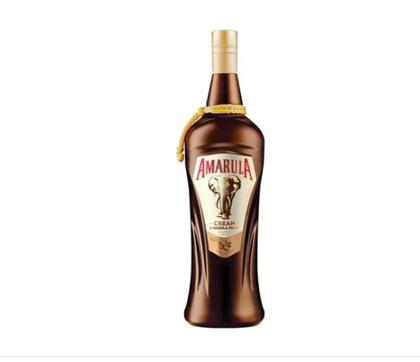 Imagem de Licor Fino Cream e Marula Fruit Amarula Garrafa 750ML