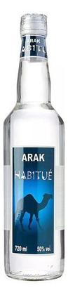 Imagem de Licor Fino de Arak Habitue 700ml