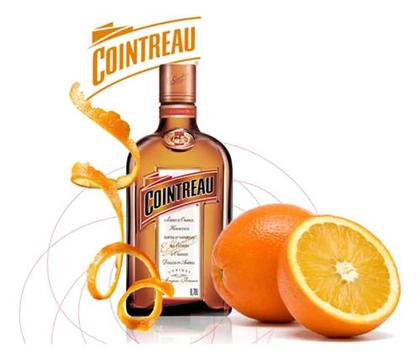 Imagem de Licor Fino Laranja Cointreau Garrafa 700ml
