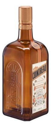 Imagem de Licor Fino Laranja Cointreau Garrafa 700ml
