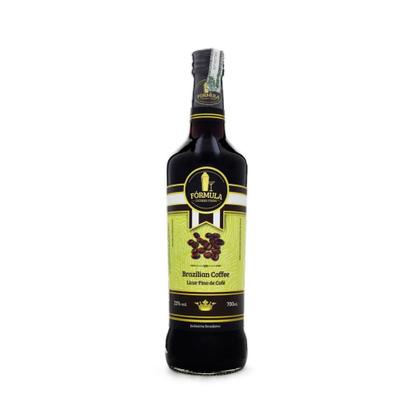 Imagem de Licor formula brazilian coffee - 700 ml