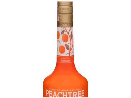 Imagem de Licor Peachtree Pêssego The Original 700ml
