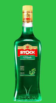 Imagem de Licor Stock Creme De Menta 720ml